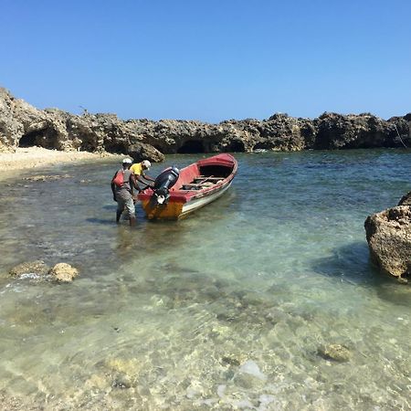 Forever Cottage Robins Bay Εξωτερικό φωτογραφία