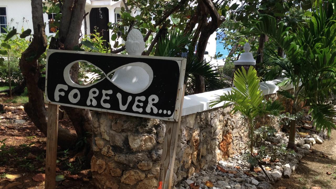 Forever Cottage Robins Bay Εξωτερικό φωτογραφία