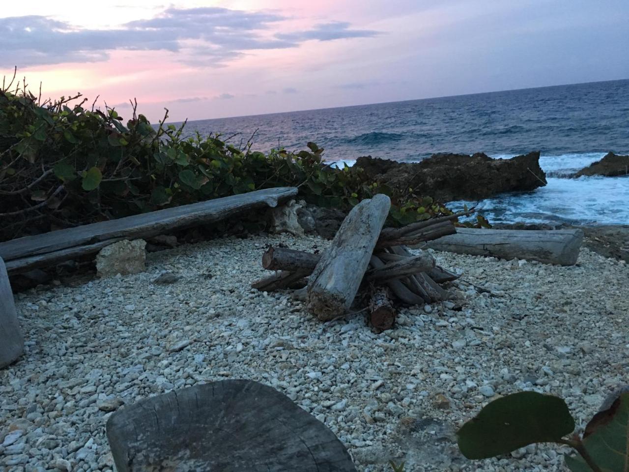 Forever Cottage Robins Bay Εξωτερικό φωτογραφία