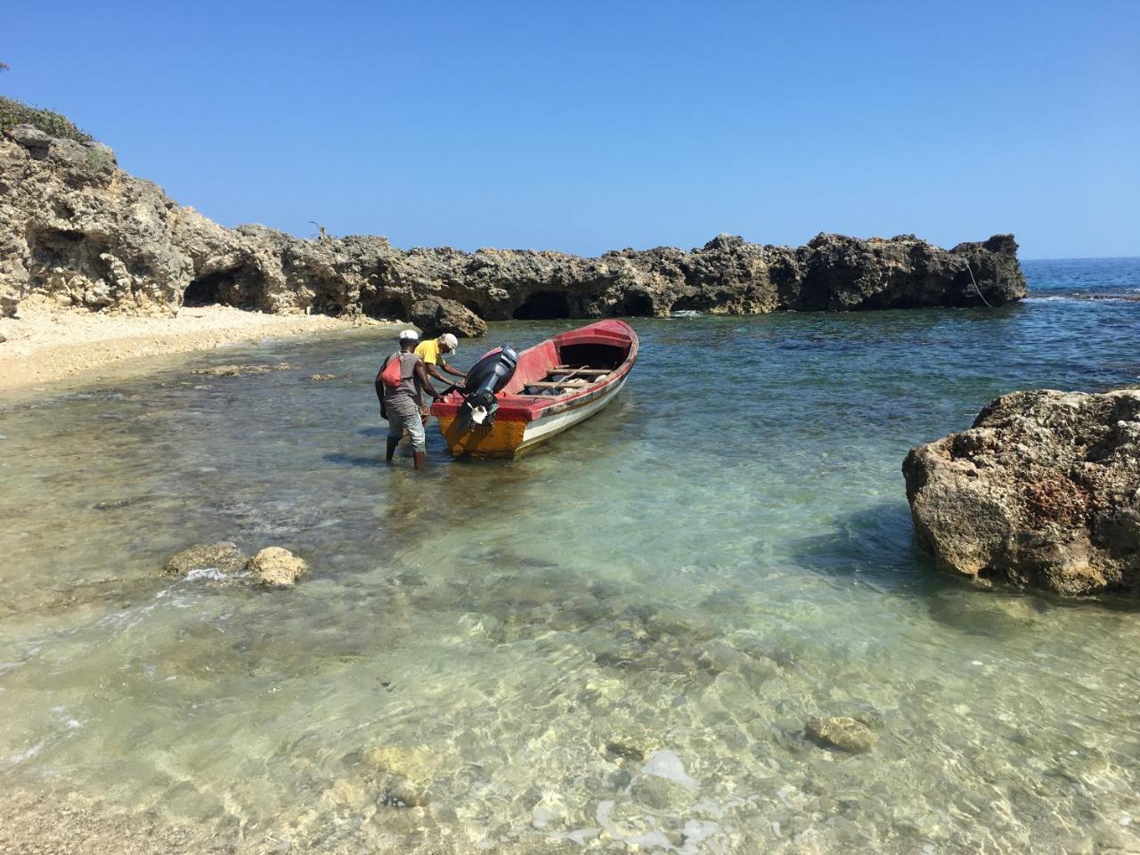 Forever Cottage Robins Bay Εξωτερικό φωτογραφία