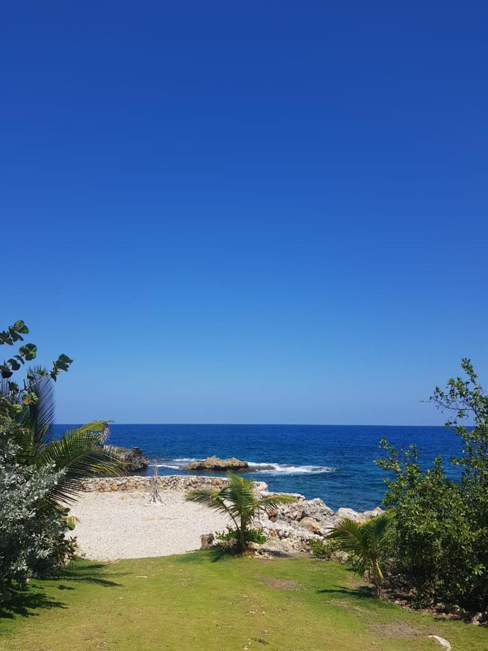 Forever Cottage Robins Bay Εξωτερικό φωτογραφία