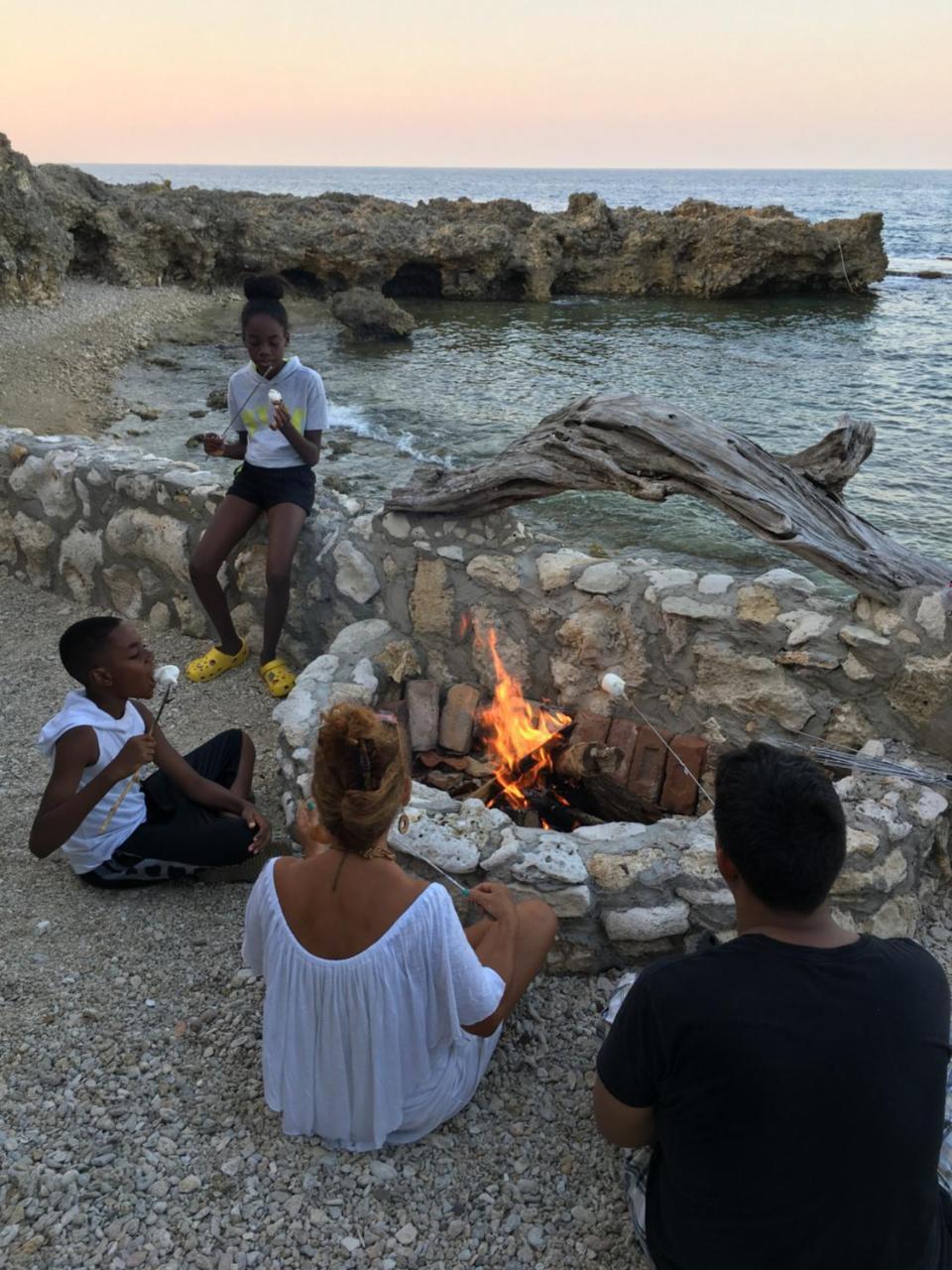 Forever Cottage Robins Bay Εξωτερικό φωτογραφία